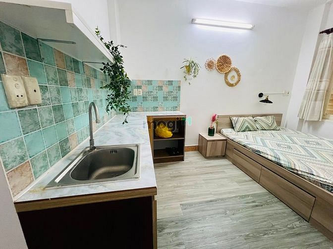Hình ảnh Căn Hộ Quận 1 , Đường Hai Bà Trưng , Giá tốt