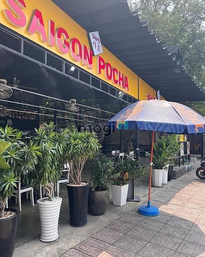 Hình ảnh Cho thuê Góc 2MT 50 Xuân Thủy, Phường Thảo Điền, Quận 2.