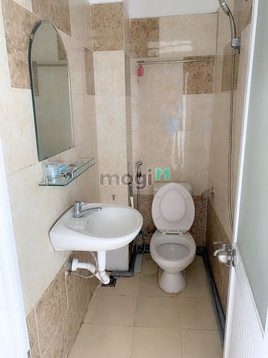 Hình ảnh Phòng full nội thất bancon lê quang định