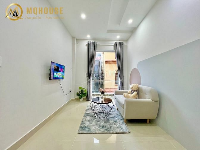 Hình ảnh Cho thuê Trang Chủ MB66.COM / Đăng Ký Tặng 66K 45m2 máy giặt riêng - ngay Hoàng Hoa Thám