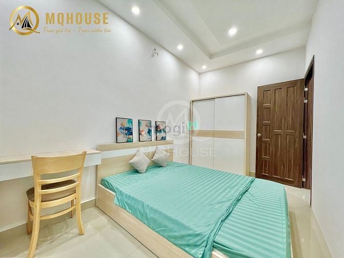 Hình ảnh Cho thuê Trang Chủ MB66.COM / Đăng Ký Tặng 66K 45m2 máy giặt riêng - ngay Hoàng Hoa Thám