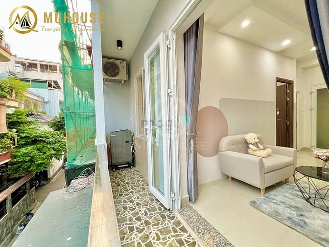 Hình ảnh Cho thuê Trang Chủ MB66.COM / Đăng Ký Tặng 66K 45m2 máy giặt riêng - ngay Hoàng Hoa Thám
