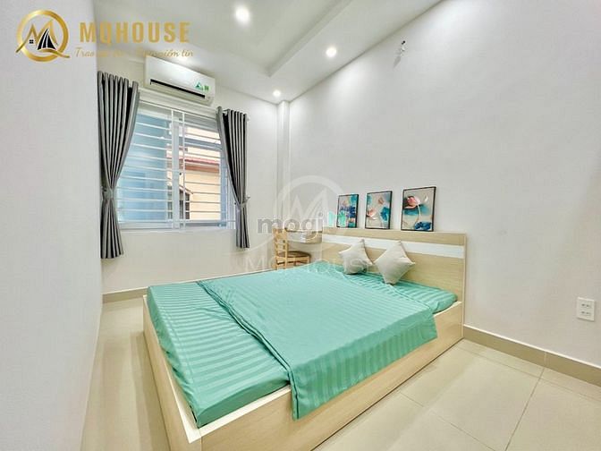 Hình ảnh Cho thuê Trang Chủ MB66.COM / Đăng Ký Tặng 66K 45m2 máy giặt riêng - ngay Hoàng Hoa Thám
