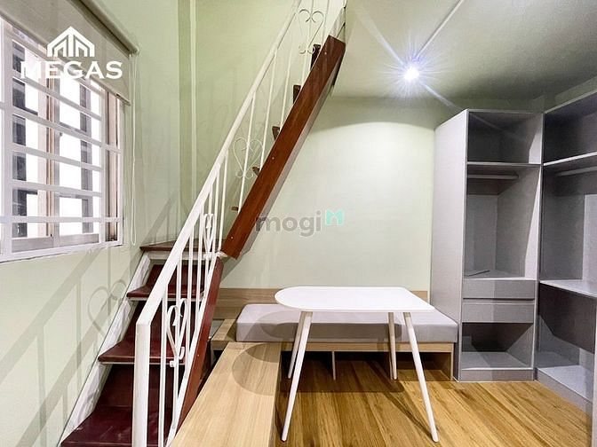 Hình ảnh Căn Hộ duplex Quận 1 , Nguyễn Văn Thủ