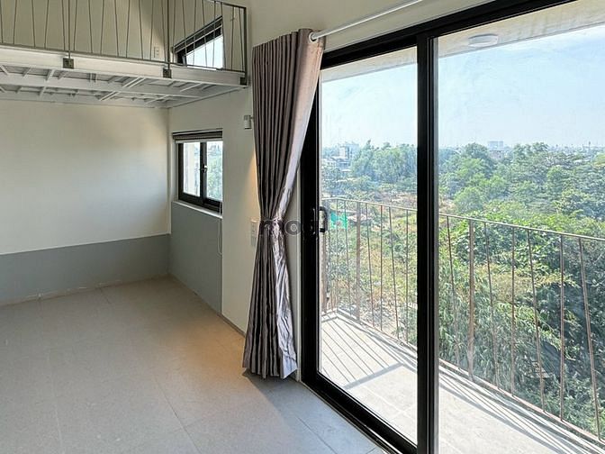 Hình ảnh Phòng mới xấu nội thất như hình