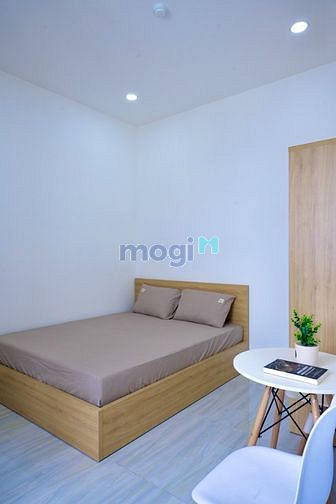 Hình ảnh STUDIO Full Nội Thất, Lâm Văn Bền gần Lotte, UFM, TDTU, Crescent Mall.