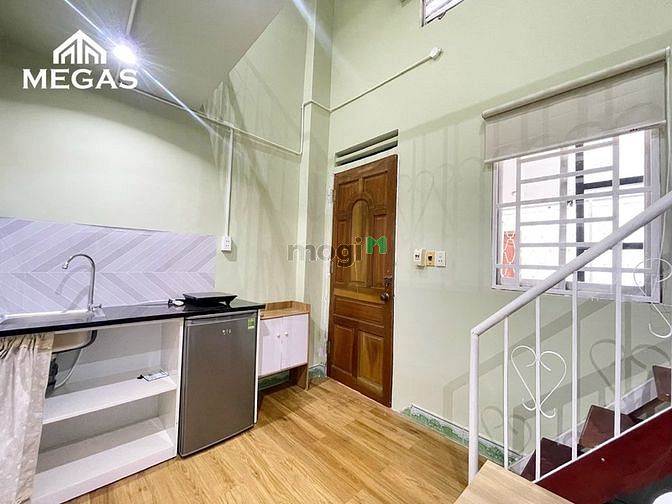 Hình ảnh Căn Hộ duplex Quận 1 , Nguyễn Văn Thủ