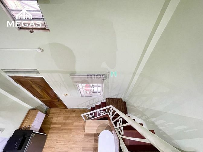 Hình ảnh Căn Hộ duplex Quận 1 , Nguyễn Văn Thủ
