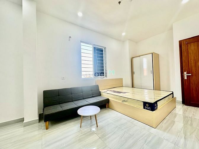 Hình ảnh STUDIO Full Nội Thất, Lâm Văn Bền gần Lotte, UFM, TDTU, Crescent Mall.