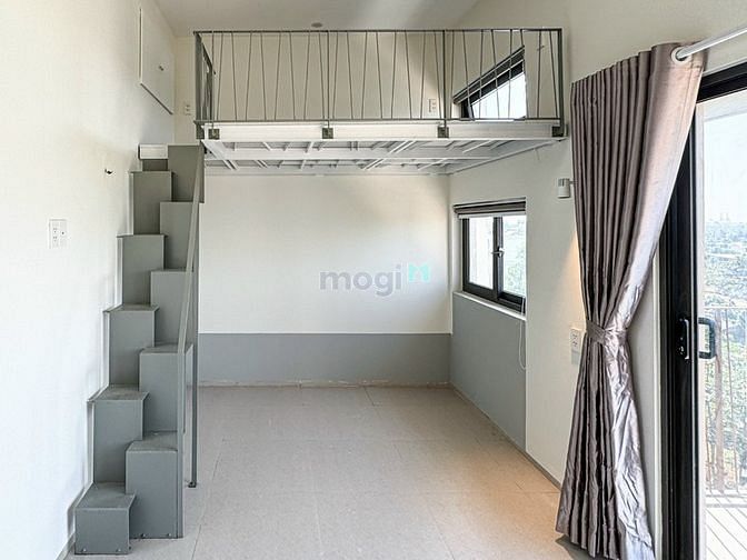 Hình ảnh Phòng mới xấu nội thất như hình