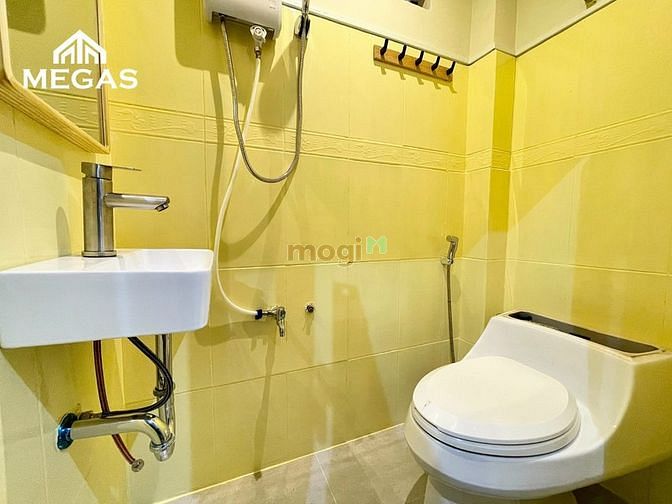 Hình ảnh Căn Hộ duplex Quận 1 , Nguyễn Văn Thủ