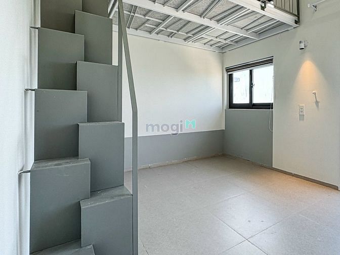 Hình ảnh Phòng mới xấu nội thất như hình
