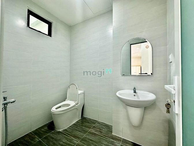 Hình ảnh STUDIO Full Nội Thất, Lâm Văn Bền gần Lotte, UFM, TDTU, Crescent Mall.