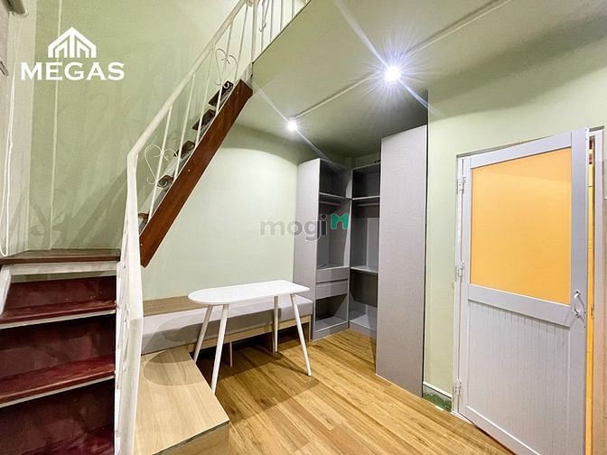 Hình ảnh Căn Hộ duplex Quận 1 , Nguyễn Văn Thủ