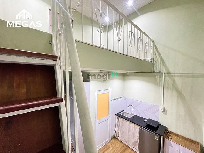 Hình ảnh Căn Hộ duplex Quận 1 , Nguyễn Văn Thủ