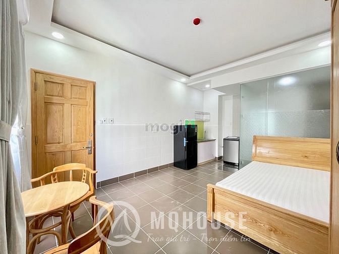 Hình ảnh Mb6623 nạp rút nhanh chóng studio máy giặt riêng giá rẻ - Tô Hiệu