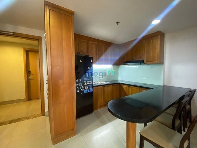 Hình ảnh Chỉ 12tr dọn vào ở ngay c/hộ 1PN 51m2 Masteri Thảo Điền –full nội thất