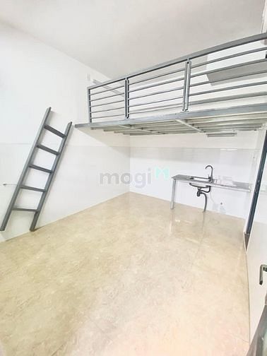 Hình ảnh trống 1phòng gần Phan văn Hớn,quận 12, có gác