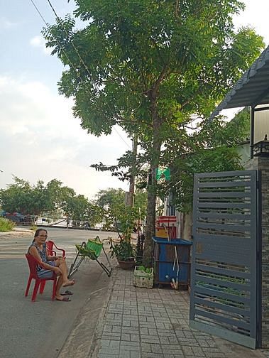 Hình ảnh Bán nhà giá rẻ cát tường phú sinh về quê cần bán gấp