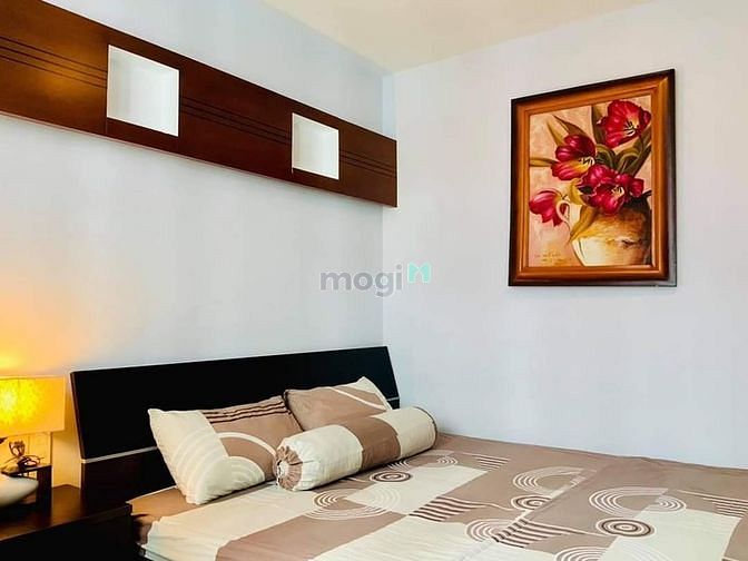 Hình ảnh cho thuê Trang Chủ MB66.COM / Đăng Ký Tặng 66K Quận 4, 60m2, 1 phòng ngủ, đầy đủ nội thất.