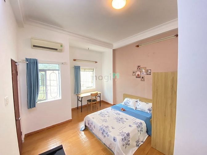 Hình ảnh Mb6623 nạp rút nhanh chóng giá rẻ có nội thất ở Hoàng Văn Thụ Tân Bình