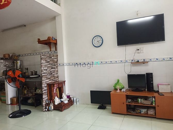 Hình ảnh Bán nhà giá rẻ cát tường phú sinh về quê cần bán gấp