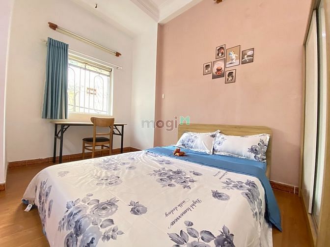 Hình ảnh Mb6623 nạp rút nhanh chóng giá rẻ có nội thất ở Hoàng Văn Thụ Tân Bình
