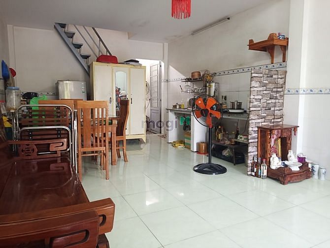 Hình ảnh Bán nhà giá rẻ cát tường phú sinh về quê cần bán gấp