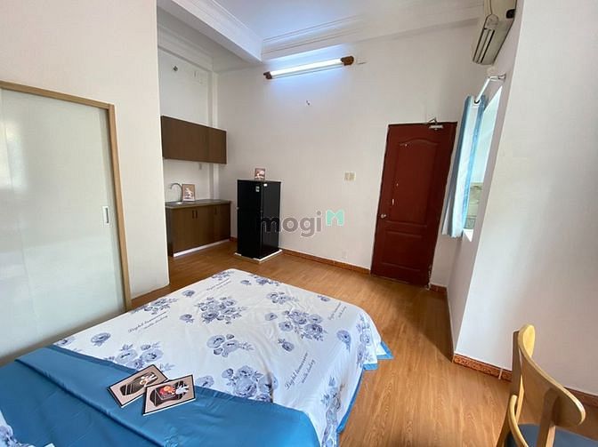 Hình ảnh Mb6623 nạp rút nhanh chóng giá rẻ có nội thất ở Hoàng Văn Thụ Tân Bình