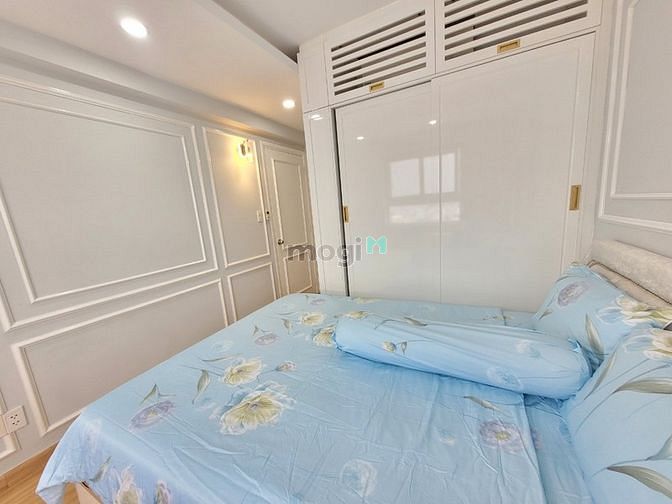 Hình ảnh CC Prosper Plaza Q.12 Đường Phan Văn Hớn 65m 2PN Full nội thất Cao cấp