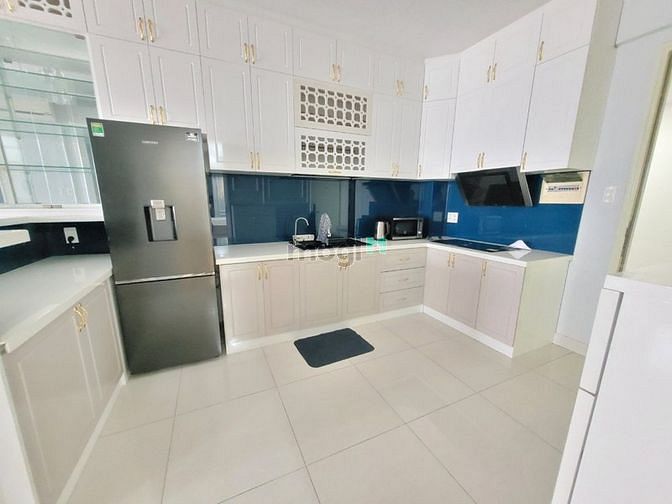 Hình ảnh CC Prosper Plaza Q.12 Đường Phan Văn Hớn 65m 2PN Full nội thất Cao cấp