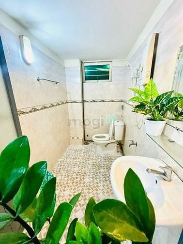Hình ảnh 2PN Nơ Trang Long 💥free xe 💥cửa sổ ánh sáng tự nhiên