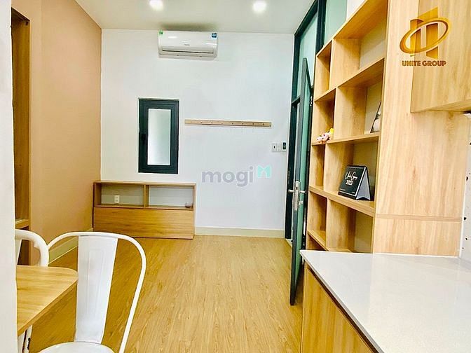 Hình ảnh Duplex, Studio Bancon Giá Chỉ Từ 4tr ngay chợ Tân Quy Giáp 4