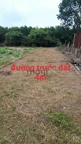 Hình ảnh Bán đất xã Vĩnh Thanh &2, đường Hùng Vương, 1787m2, giá 380tr