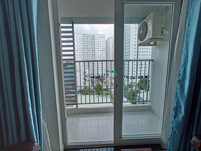Hình ảnh Cho thuê CC Prosper Plaza 2PN 2WC Quận 12 - nội thất đầy đủ nhà đẹp