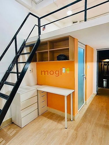Hình ảnh Duplex, Studio Bancon Giá Chỉ Từ 4tr ngay chợ Tân Quy Giáp 4