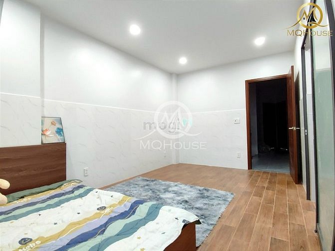 Hình ảnh Mb6623 nạp rút nhanh chóng studio tách bếp Thạch Lam - Lũy Bán Bích