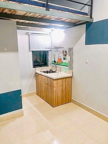 Hình ảnh Duplex, Studio Bancon Giá Chỉ Từ 4tr ngay chợ Tân Quy Giáp 4