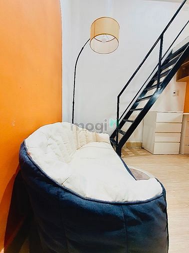 Hình ảnh Duplex, Studio Bancon Giá Chỉ Từ 4tr ngay chợ Tân Quy Giáp 4