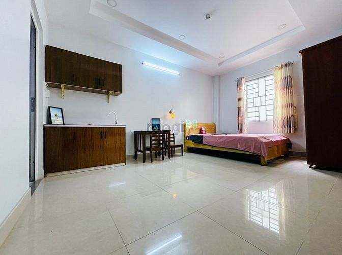 Hình ảnh CHDV FULL nội thất - ngay ĐH VĂN HIẾN ‼️‼️