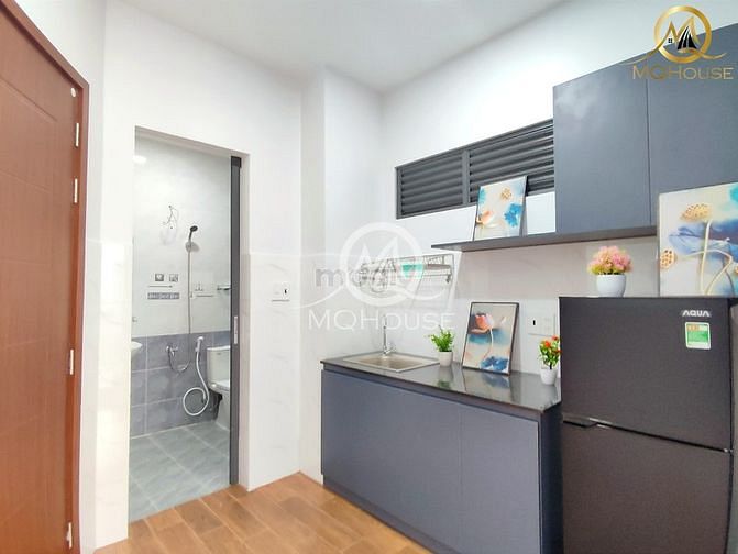 Hình ảnh Mb6623 nạp rút nhanh chóng studio tách bếp Thạch Lam - Lũy Bán Bích