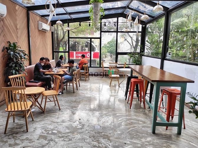 Hình ảnh Cho thuê nhà mặt phố Trung Hoà - Cầu Giấy