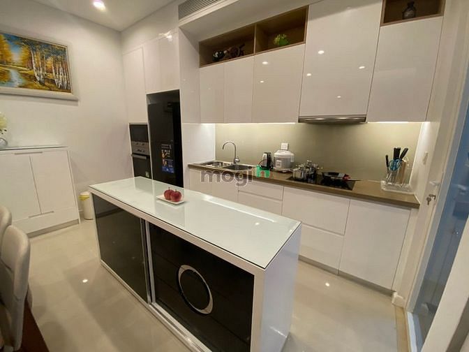 Hình ảnh [CHO THUÊ] Mb6623 nạp rút nhanh chóng 2PN Siêu đẹp,View đẹp, SALA THỦ THIÊM QUẬN 2