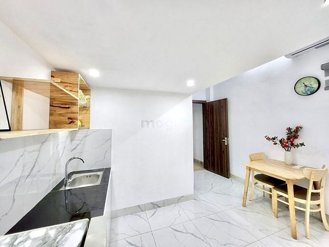 Hình ảnh Căn mini mới đẹp giá rẻ khu vực Hà Đông