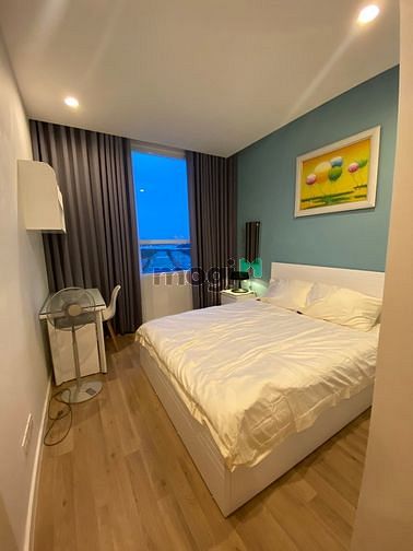 Hình ảnh [CHO THUÊ] Mb6623 nạp rút nhanh chóng 2PN Siêu đẹp,View đẹp, SALA THỦ THIÊM QUẬN 2
