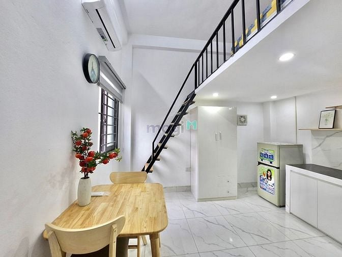 Hình ảnh Căn mini mới đẹp giá rẻ khu vực Hà Đông
