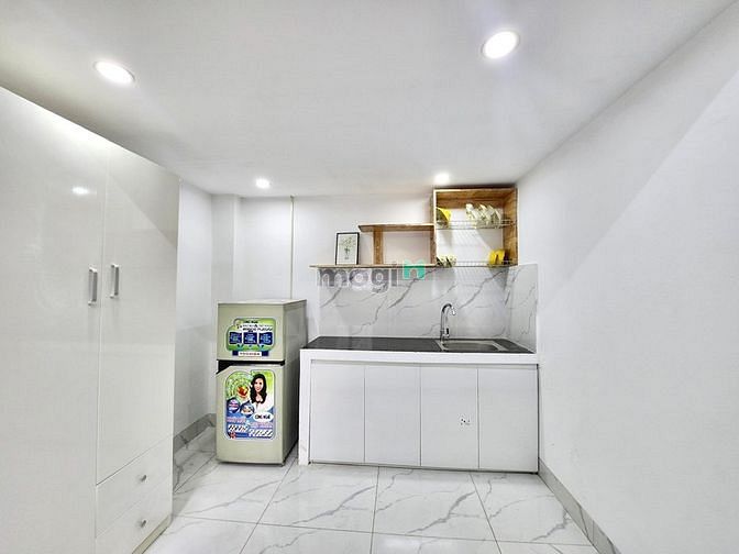 Hình ảnh Căn mini mới đẹp giá rẻ khu vực Hà Đông