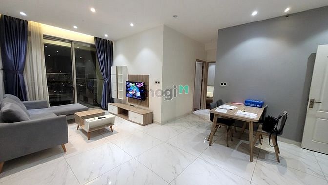 Hình ảnh Cho thuê Trang Chủ MB66.COM / Đăng Ký Tặng 66K 2PN Midtown, DT 91m2 Đường số 16, phường Tân Phú, Quận