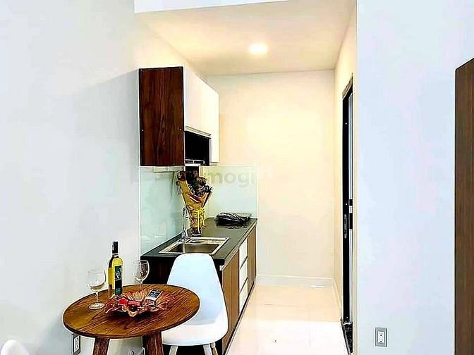 Hình ảnh Căn Hộ siêu nội thất ngay Him Lam Q7 sát bên LOTTE