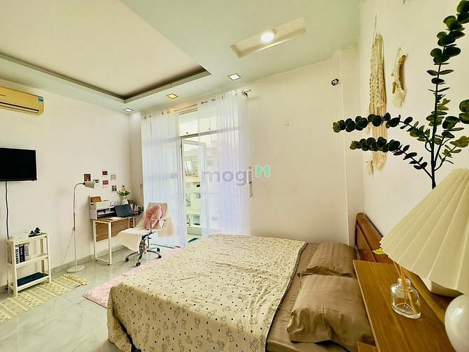 Hình ảnh Căn Hộ siêu nội thất ngay Him Lam Q7 sát bên LOTTE